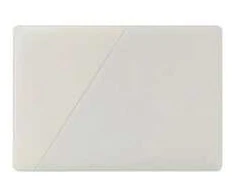 „Native Union Stow Slim Sleeve“, smėlio spalvos – „Macbook 13/14“