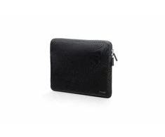 Nešiojamų kompiuterių krepšys Trunk TR-ALSPA13-BLK juoda 13"