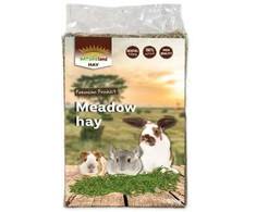 Placek „Nature Land“ šienas, šienas iš kalnų pievų, 0,8kg