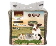Placek „Nature Land“ šienas iš kalnų pievų, 3kg