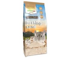 Placek Smiltis : Nature Land Bathing Sand 1kg
