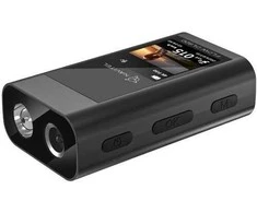 NAVITEL FLOW DL800 4K HDR GPS bicycle dashcam 430lm bicycle light