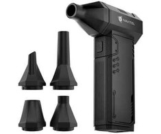 Navitel TF5 juoda