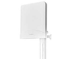 Nedis Vidaus ir lauko antena 5G/4G/3G 698-5000MHz 6dB 2.5m, balta