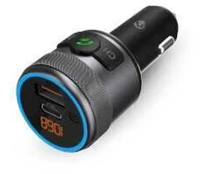 Nedis FM transmitter do auta