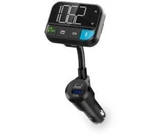 Nedis FM transmitter do auta