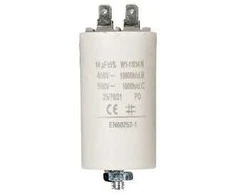 Nedis Kondenzátor 450V + Zem 14.0uf