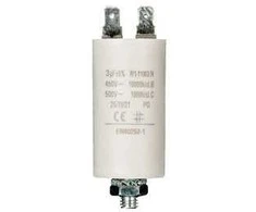 Nedis Kondenzátor 450V + Zem 3.0uf