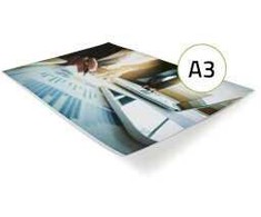 Nedis LAMIA3AT100 laminavimo plėvelė
