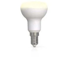 Nedis LBE14R502 LED lempa Šiltai balta 2700 K 4,9 W E14 F