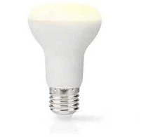 Nedis LBE27R671 LED lempa Šiltai balta 2700 K 8,5 W E27 F