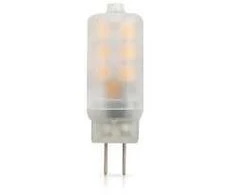Nedis LBG4CL1 LED lempa Šiltai balta 2700 K 1,5 W G4 G