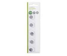 Nedis Lithium-Knopfzelle CR1220| 3.00 V| Lithium| 5012LC| Anzahl der - Baterija - CR1220