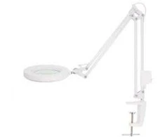 Nedis MAGLE2WT E27 6W stalo didinamasis stiklas