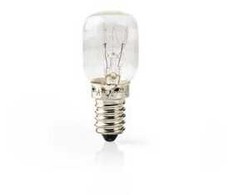 Nedis OVBUE1425W1 lempa LED 25 W E14 G