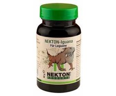 NEKTON Iguana 40g