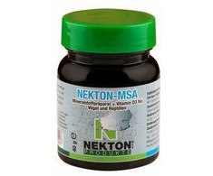 NEKTON MSA 40g
