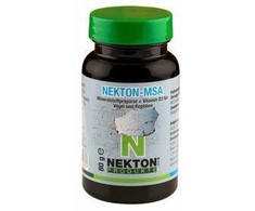 NEKTON MSA 80g