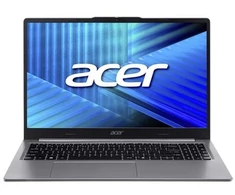 Nešiojamas kompiuteris ACER NTB Acer Extensa 15 (EXO15-41-R3QN),Ryzen 5 7430U,15.6"FHD,16GB,512GB SSD,Radeon,W11P,Pilkas