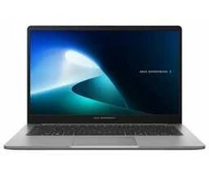 Nešiojamas kompiuteris ASUS ExpertBook P1 pilka