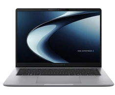 Nešiojamas kompiuteris ASUS NTB ExpertBook PM3 (PM3406CHA-R716512), R7 8840HS, 14,0" 1920 x 1200, 16GB, 512 GB SSD, AMD Radeon 780M, Bez OS