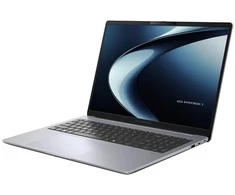 Nešiojamas kompiuteris ASUS NTB ExpertBook PM3 (PM3606CHA-MB0215), R7 8840HS, 16", 1920x1200, 16 GB, 512 GB SSD, Radeon 780M, be OS, miglotai pilka