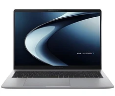Nešiojamas kompiuteris ASUS NTB ExpertBook PM3 (PM3606CHA-R716512), R7 8840HS, 16,0" 1920 x 1200, 16GB, 512 GB SSD, AMD Radeon™ 780M, Bez OS