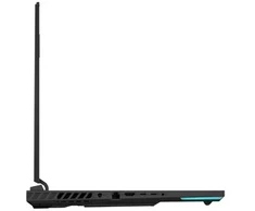 Nešiojamas kompiuteris ASUS NTB ROG Strix G18 (G814PM-TT091Z), Ryzen 9 8940HX, 18" 2560 x 1600, 32GB, 1TB SSD, RTX 5060, No OS, Gray