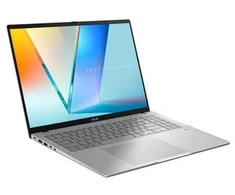 Nešiojamas kompiuteris ASUS Vivobook S16 M3607GA-OLED127WZ Cool Sidabrinis (without power adapter)