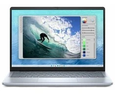 Nešiojamas kompiuteris DELL Inspiron 14 5440 mėlyna