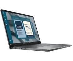 Nešiojamas kompiuteris DELL NTB Pro 16 PC16255/AMD Ryzen 5 220/16GB/512SSD/16" FHD+/IR Cam/No AC Adapteris/WLAN/Backlit Kb/W11P/3Y PS NBD