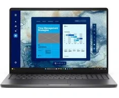 Nešiojamas kompiuteris DELL NTB Pro 16 PC16255/AMD Ryzen 5 220/8GB/512SSD/16" FHD+ /IR Cam &amp; Mic/65W/WLAN/FgrPr/Backlit Kb/W11 Pro/3Y PS NBD