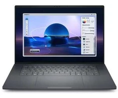 Nešiojamas kompiuteris DELL NTB Pro Max Premium 16 MA16250/U9-285H/64GB/1TB SSD/16" FHD+ /IR Cam/NVIDIA RTX 2000/WLAN/Backlit Kb/W11P/3Y PS NBD