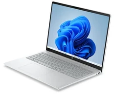 Hewlett Packard (HP) Nešiojamas kompiuteris HP OmniBook 3 16-by0000ncx, Ryzen 5, 16 colių 1920x1200 IPS, 16 GB LPDDR5, 512 GB SSD, Windows 11, 2 metai vietoje, XBOX Game Pass