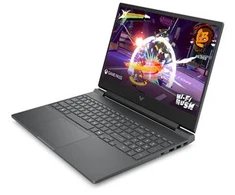 Hewlett Packard (HP) Nešiojamas kompiuteris HP Victus 15-fa2001ncx, i5-13420H, 15.6" FHD 144Hz, 8GB DDR5, 512GB SSD, RTX 4050, Windows 11, 3Y Onsite, XBOX Game Pass