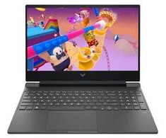 Nešiojamas kompiuteris Hewlett Packard (HP) NTB VICTUS 15-fb3001nc, Ryzen 5 240, 15.6 FHD AG IPS 144Hz 300 nits, 24GB DDR5, SSD 1TB, RTX 5050 8GB, Windows 11