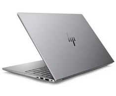 Nešiojamas kompiuteris HP NTB ZBook 8 16 G1i Intel Core U 7 265H vPro,RTX 500 ADA 4GB,2×16GB,1TB,WQUXGA DC,Wi-Fi7+BT,FPS,Win11Pro,5-y ons