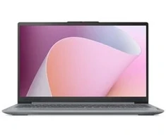 Nešiojamas kompiuteris Lenovo IdeaPad Slim 3 15AMN8 pilka