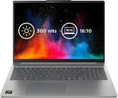 Nešiojamas kompiuteris Lenovo IdeaPad Slim 5 16ARP10 pilka