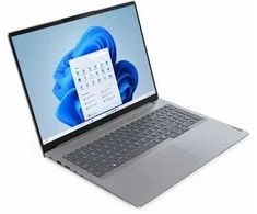 Nešiojamas kompiuteris LENOVO NTB ThinkBook 16 G7 - Ultra7 155H, 16" WUXGA, 16GB, 1TB SSD, FHD+IR kamera, W11P