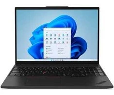 Nešiojamas kompiuteris LENOVO NTB Thinkpad/Workstation P16s AMD G4 - Ryzen7 AI PRO 350, 16" WUXGA, 1 TBSSD, 32GB, IR kamera, W11P