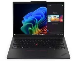 Nešiojamas kompiuteris LENOVO NTB ThinkPad T14 G6 - Ultra5 228V, 14" WUXGA, 32GB, 512SSD, IR kamera, W11P