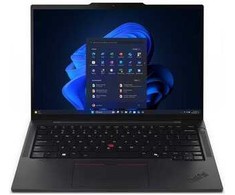 Nešiojamas kompiuteris LENOVO NTB ThinkPad T14s G6 – Ultra7 258V, 14" WUXGA, 32GB RAM, 1TB SSD, IR kamera, W11P