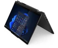 Nešiojamas kompiuteris LENOVO NTB ThinkPad T14s 2-in-1 G1 - Ultra5 225U, 14" WUXGA lietimui jautrus ekranas, 16GB, 512SSD, IR kamera, W11P
