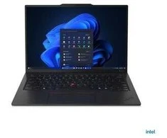 Nešiojamas kompiuteris LENOVO NTB Thinkpad X1 Carbon G13 - Ultra7 255U, 14" WUXGA, 32GB, 1TB SD, 4G, IR kamera, W11P