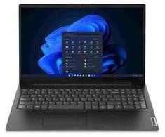 Nešiojamas kompiuteris LENOVO NTB V15 G5 - i3-1315U,15.6" FHD,16GB,512SSD,bezOS