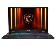Nešiojamas kompiuteris MSI Cyborg A15 AI B2HWGKG-080CZ juoda