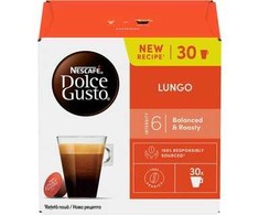 Nestle NESCAFÉ Dolce Gusto Lungo 30 ks