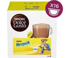 Nestle Nescafé NESQIUK Kavos kapsulė