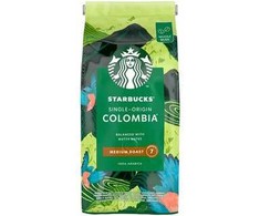 Kawa ziarnista Starbucks Single Origin Colombia 450 g